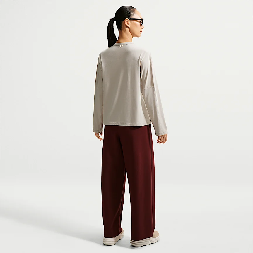 NIKE 24.7 ImpossiblySoft Light — ウィメンズ Dri-FIT ロングスリーブ トップ - Image 5