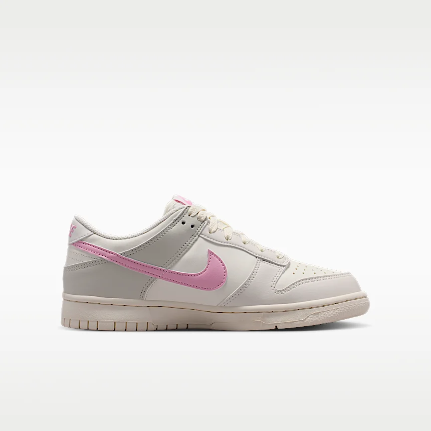 NIKE ダンク LOW — ジュニアシューズ - Image 3