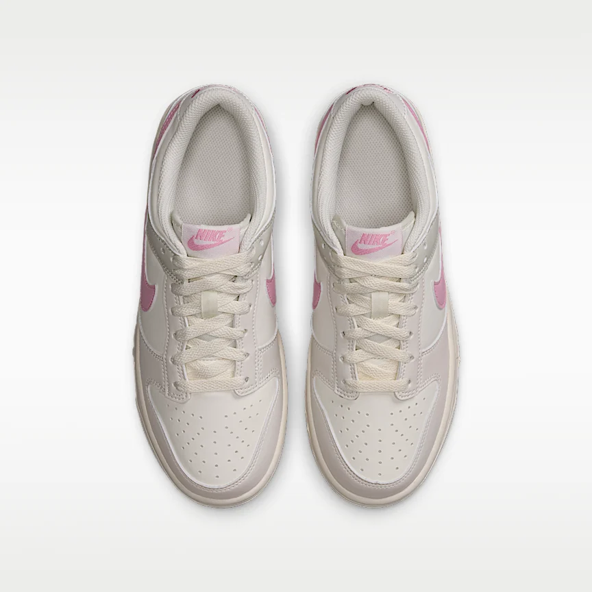 NIKE ダンク LOW — ジュニアシューズ - Image 4
