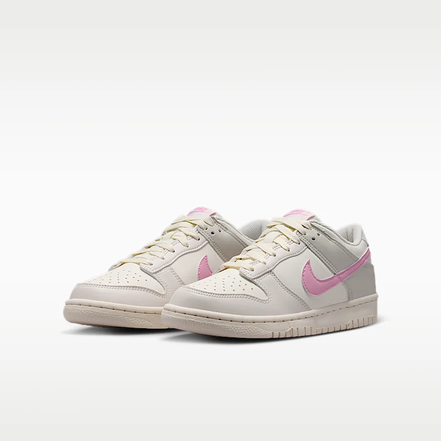 NIKE ダンク LOW — ジュニアシューズ - Image 5