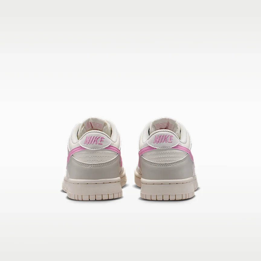 NIKE ダンク LOW — ジュニアシューズ - Image 6