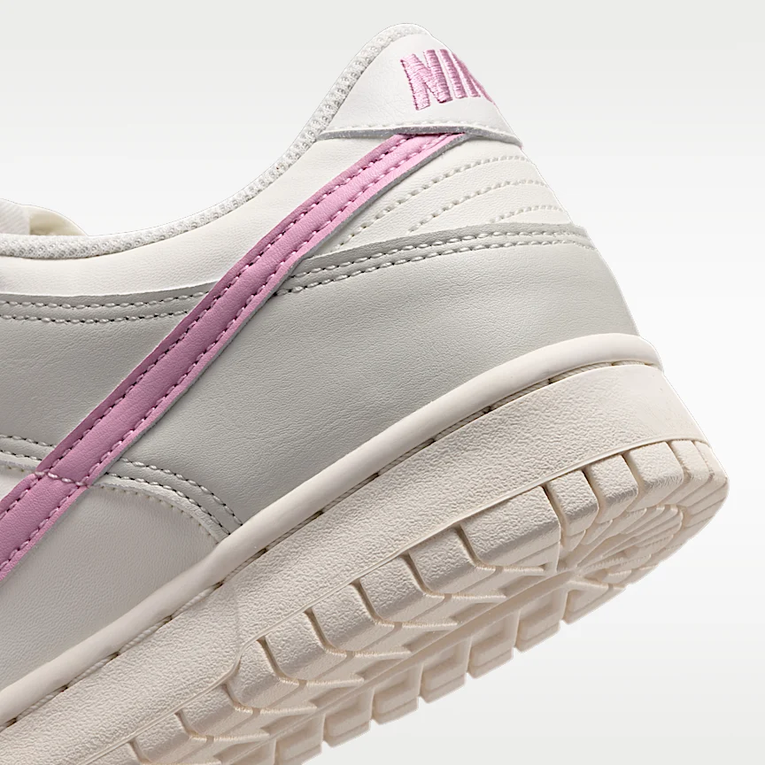 NIKE ダンク LOW — ジュニアシューズ - Image 8