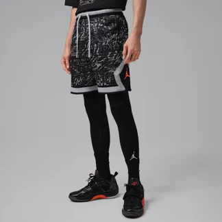 NIKE テイタム スポーツ — メンズ Dri-FIT ダイアモンド バスケットボール ショートパンツ