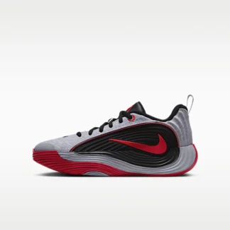 NIKE Giannis Immortality 5 — Big Kids' Basketball Shoes
