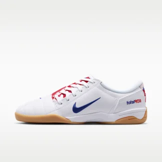 NIKE Total 90 Checkered — Men’s Shoes