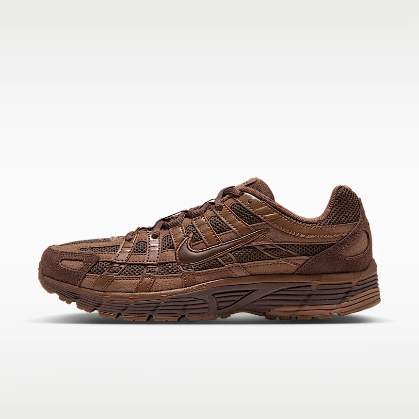 NIKE P-6000 — ウィメンズシューズ