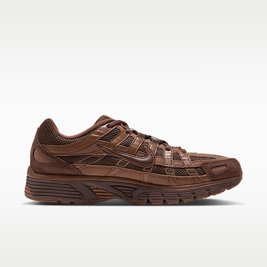 NIKE P-6000 — ウィメンズシューズ - Image 3
