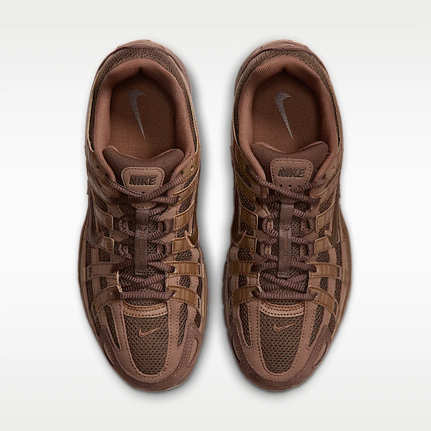 NIKE P-6000 — ウィメンズシューズ - Image 4