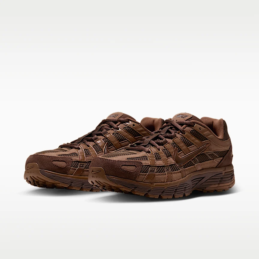 NIKE P-6000 — ウィメンズシューズ - Image 5