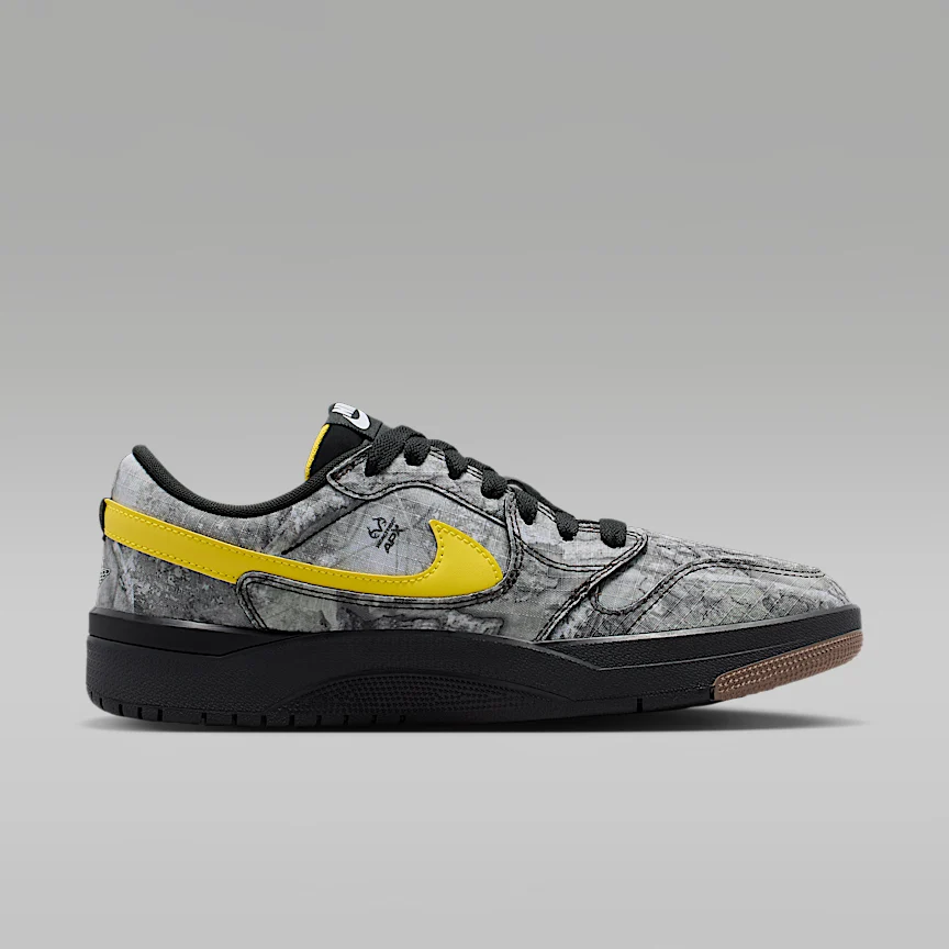 NIKE ジョーダン ストラーダ リアルツリー — メンズシューズ - Image 3