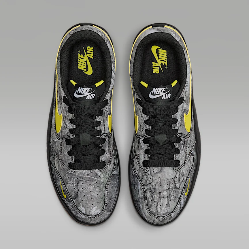 NIKE ジョーダン ストラーダ リアルツリー — メンズシューズ - Image 4