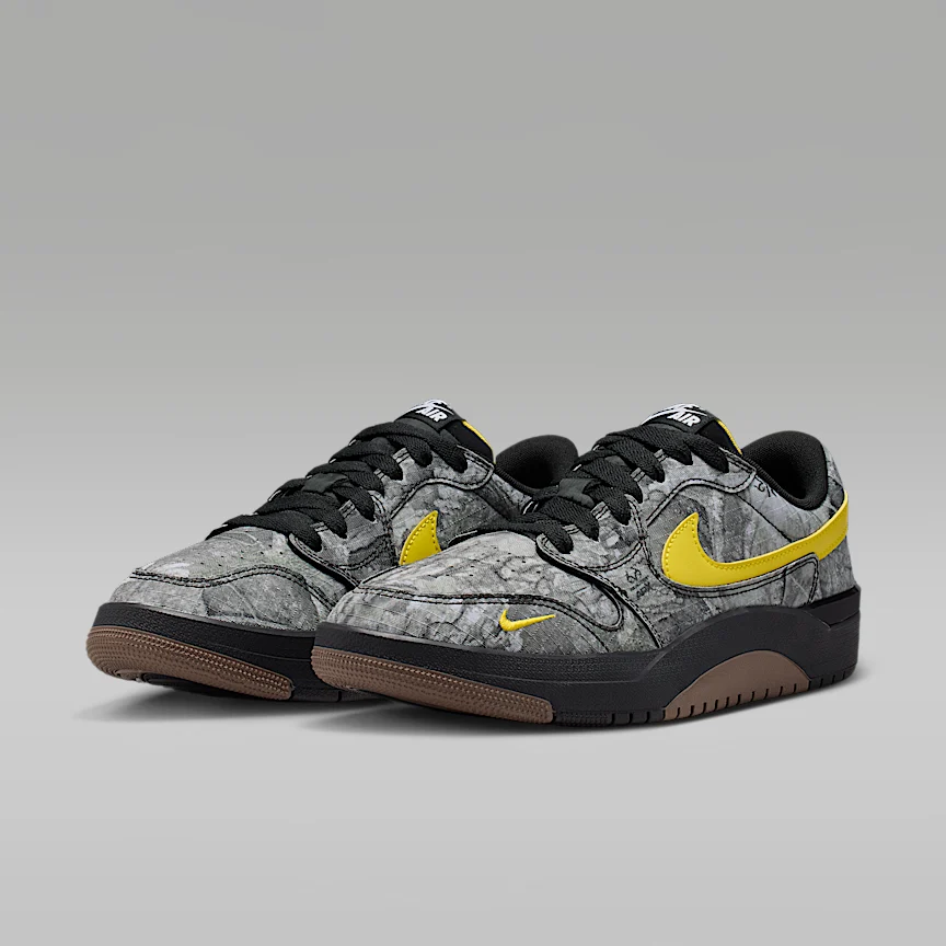 NIKE ジョーダン ストラーダ リアルツリー — メンズシューズ - Image 5