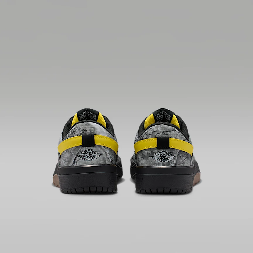NIKE ジョーダン ストラーダ リアルツリー — メンズシューズ - Image 6