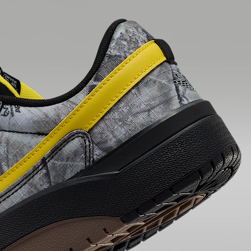 NIKE ジョーダン ストラーダ リアルツリー — メンズシューズ - Image 8