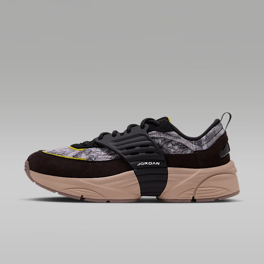 NIKE Jordan Trunner O/S Realtree — Men's Shoes