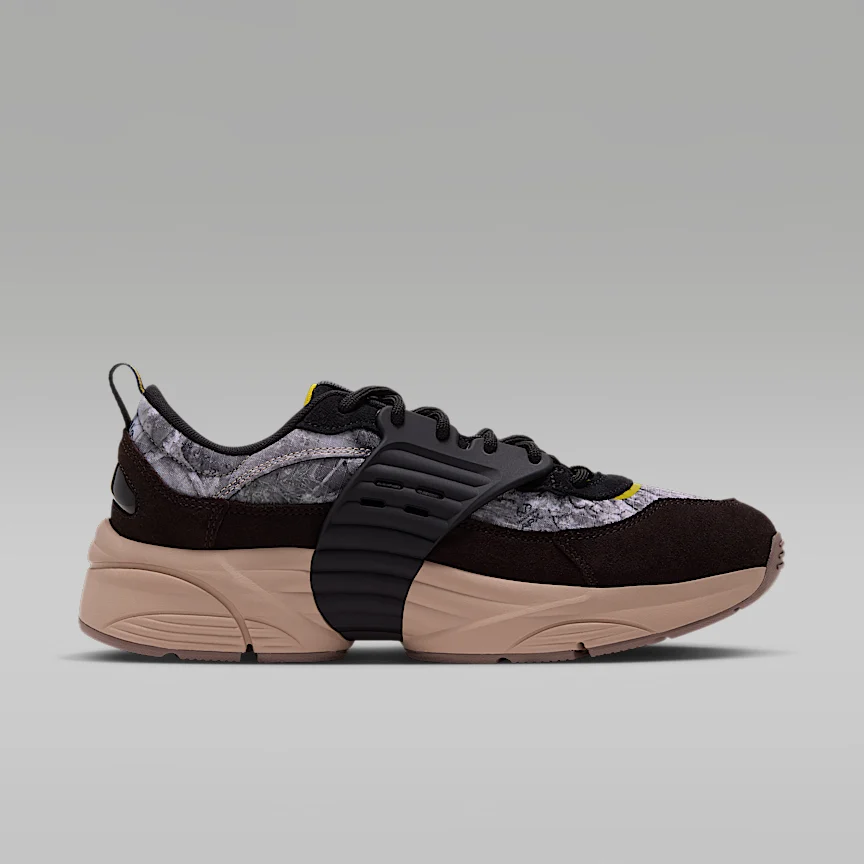 NIKE Jordan Trunner O/S Realtree — Men's Shoes - Image 3