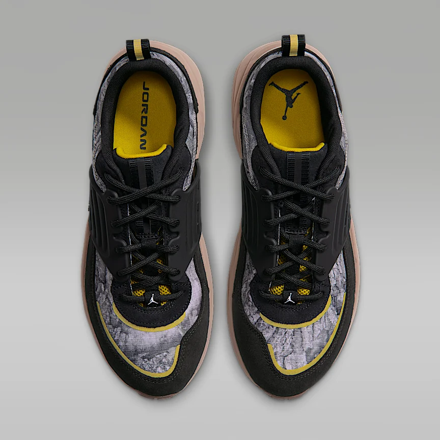 NIKE Jordan Trunner O/S Realtree — Men's Shoes - Image 4