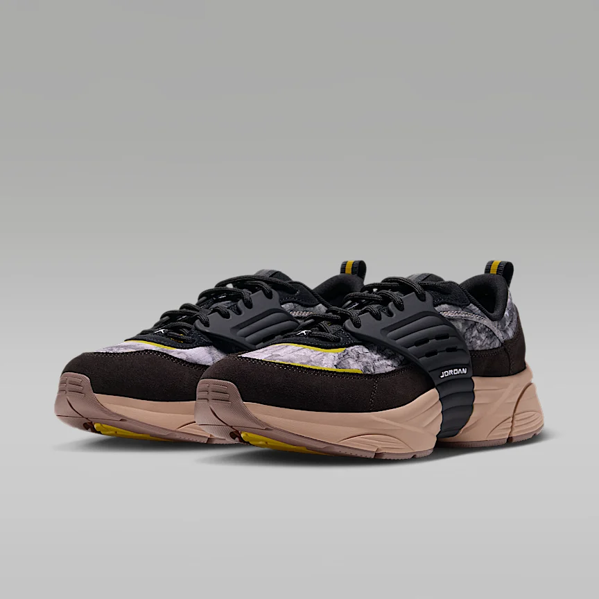 NIKE Jordan Trunner O/S Realtree — Men's Shoes - Image 5