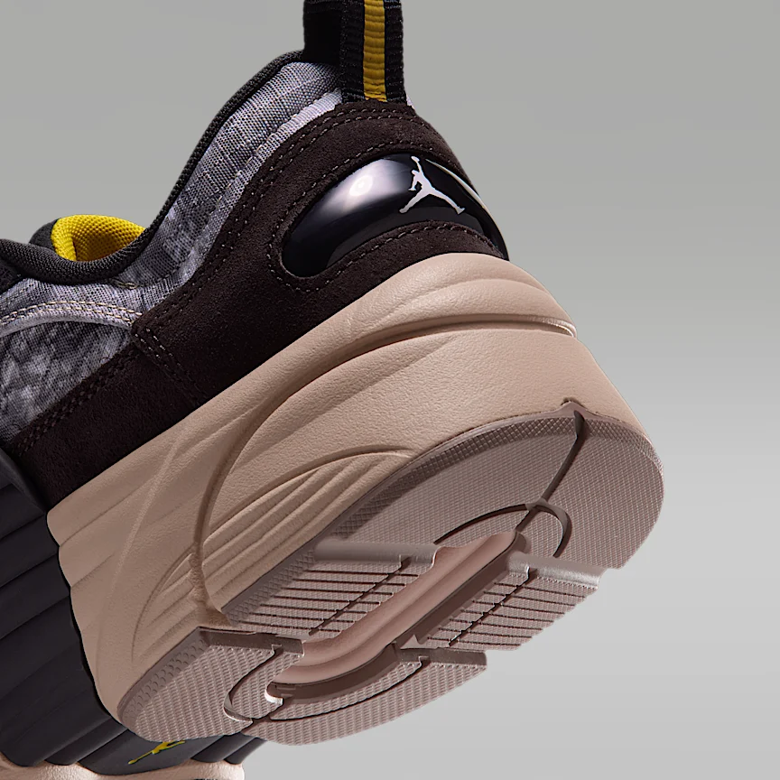 NIKE Jordan Trunner O/S Realtree — Men's Shoes - Image 8