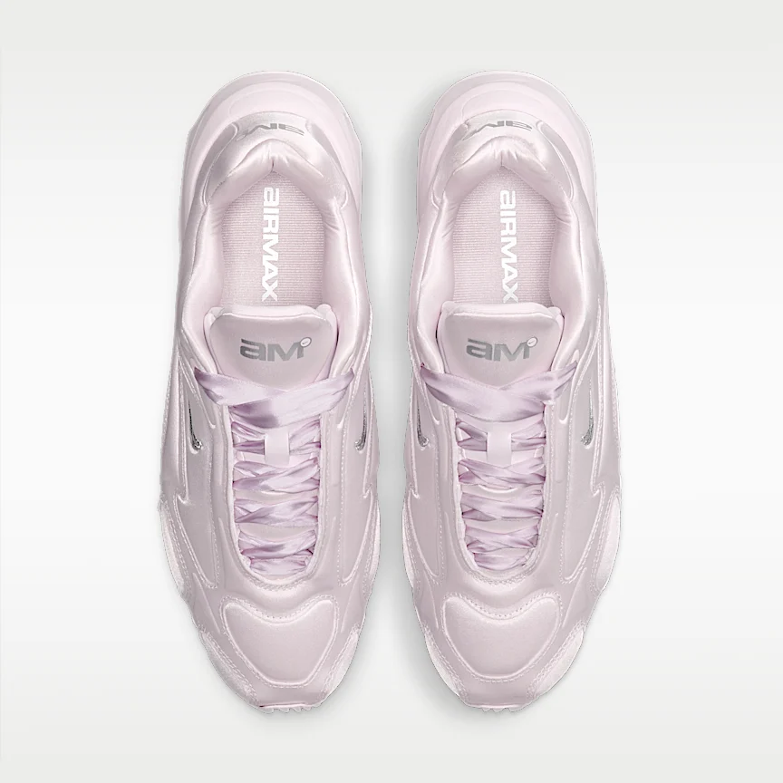 NIKE エア マックス ミューズ サテン — ウィメンズ シューズ - Image 4