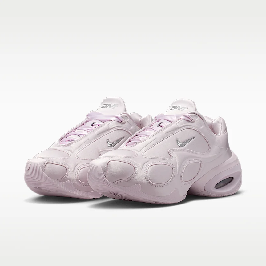 NIKE エア マックス ミューズ サテン — ウィメンズ シューズ - Image 5