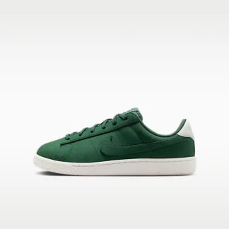 NIKE テニス クラシック — ジュニアシューズ