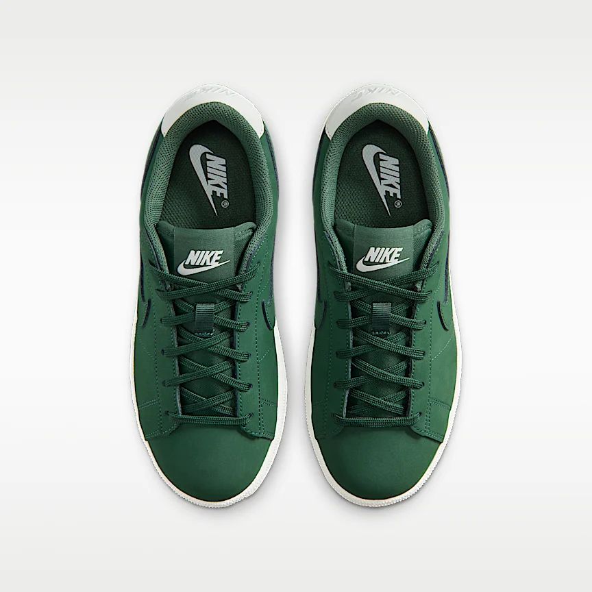 NIKE テニス クラシック — ジュニアシューズ - Image 4