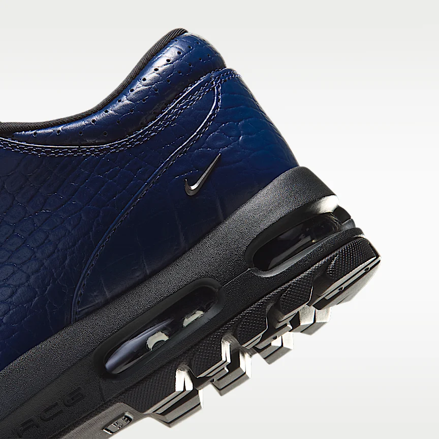 NIKE エア マックス ゴードーム LOW — メンズシューズ - Image 8