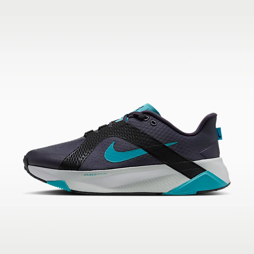 NIKE ハイブリッド ラン — メンズ トレーニングシューズ
