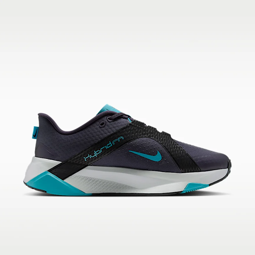 NIKE ハイブリッド ラン — メンズ トレーニングシューズ - Image 3