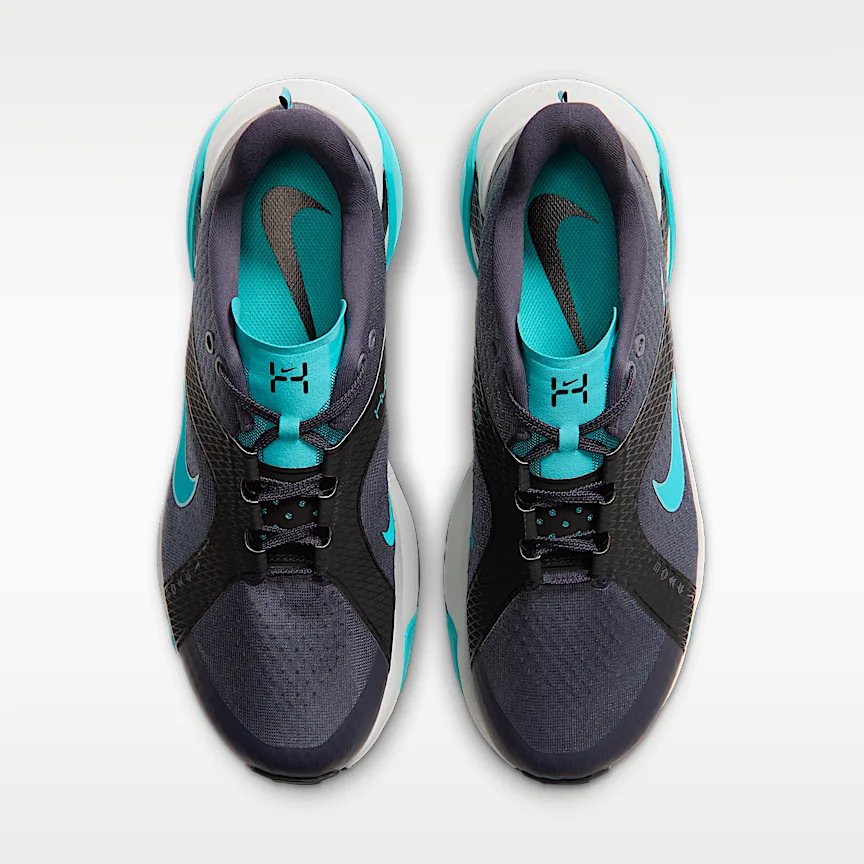 NIKE ハイブリッド ラン — メンズ トレーニングシューズ - Image 4