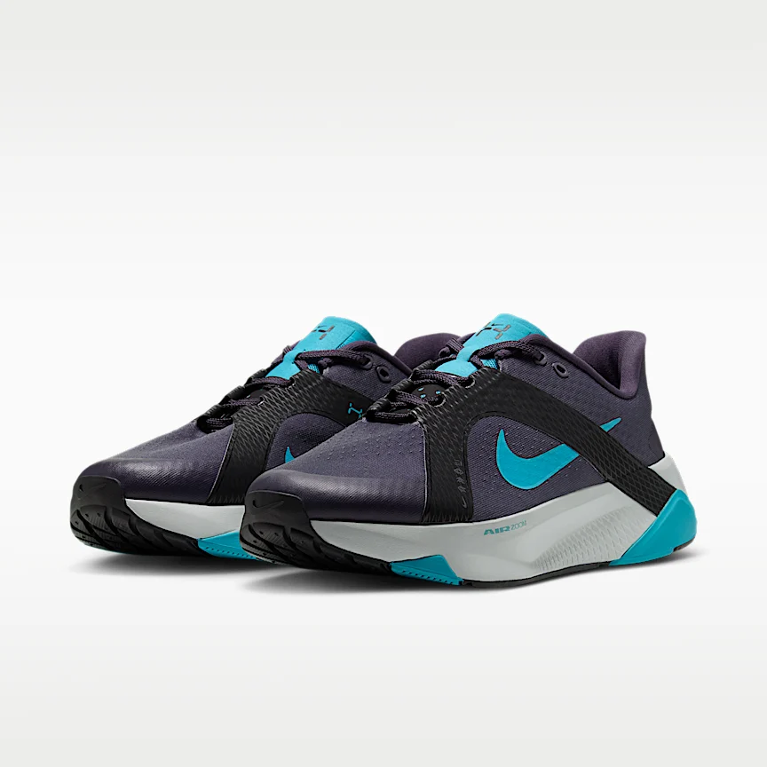 NIKE ハイブリッド ラン — メンズ トレーニングシューズ - Image 5
