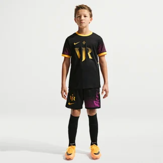 NIKE ヴィニシウス アカデミー — ジュニア Nike Dri-FIT サッカーショートパンツ