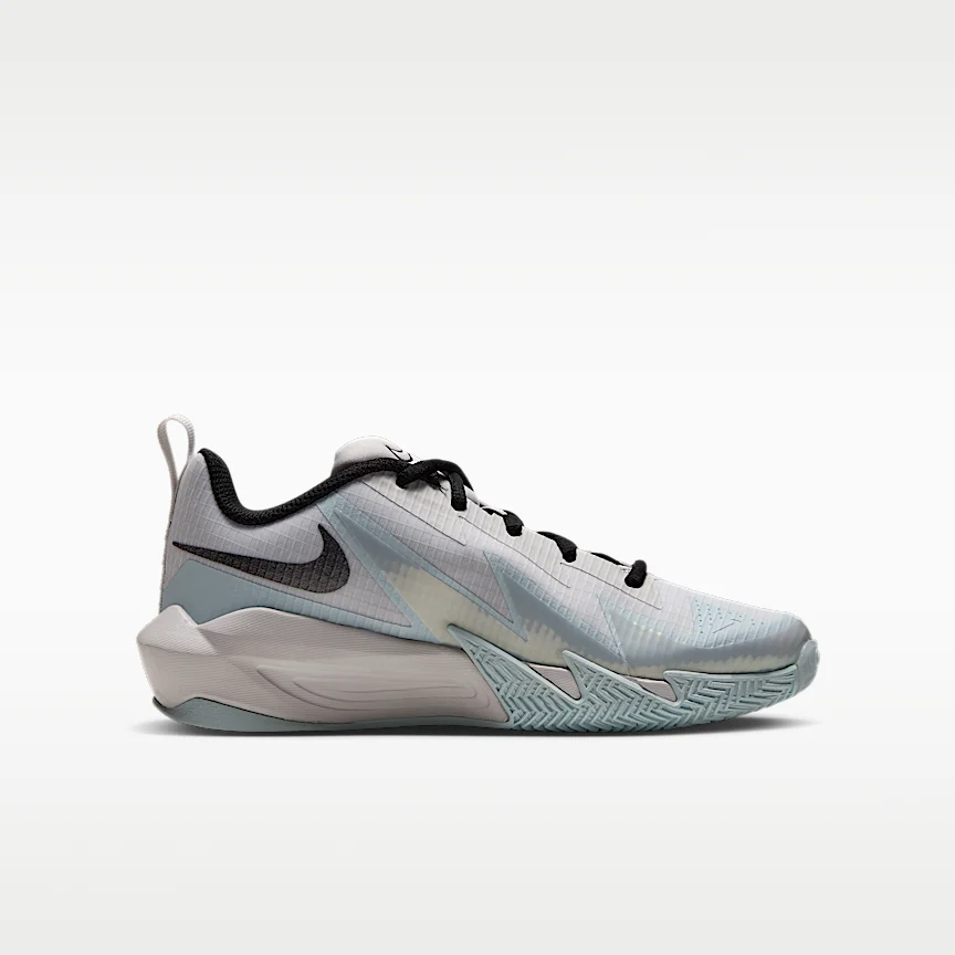 NIKE S.T. ダイナマイト SE — ジュニア バスケットボールシューズ - Image 3