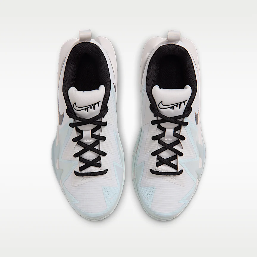 NIKE S.T. ダイナマイト SE — ジュニア バスケットボールシューズ - Image 4