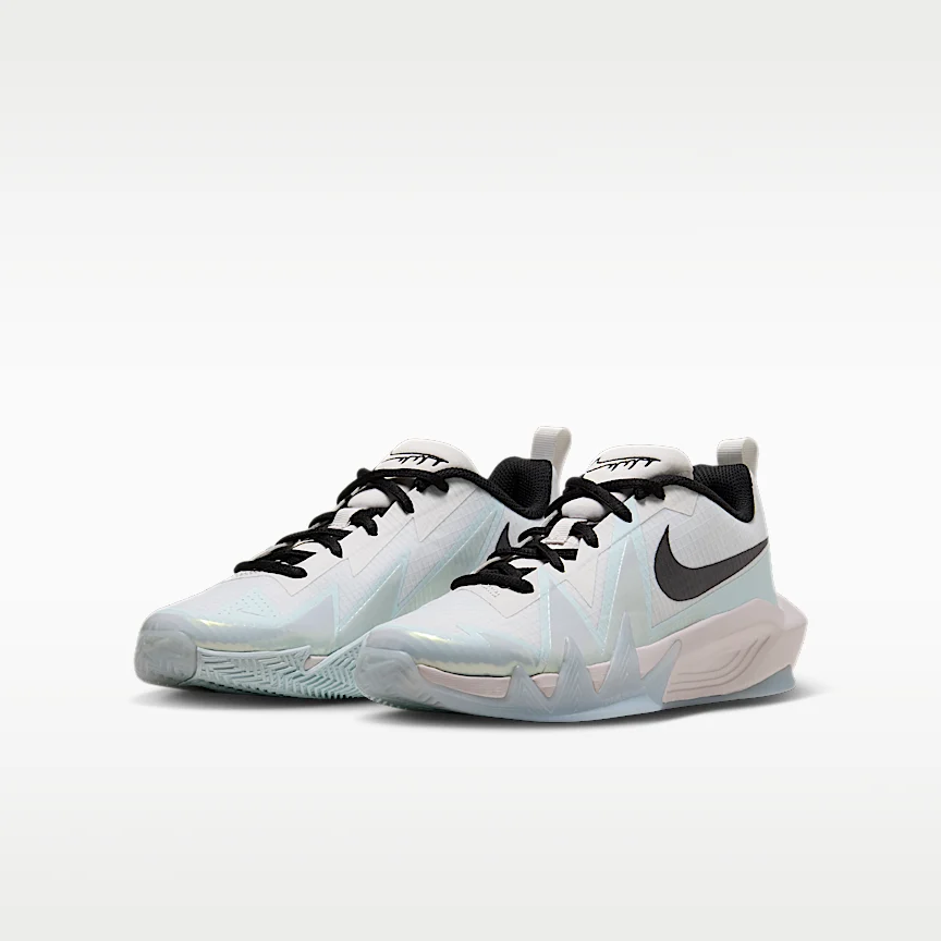NIKE S.T. ダイナマイト SE — ジュニア バスケットボールシューズ - Image 5