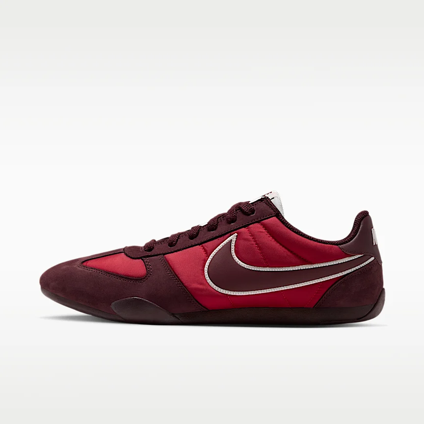 NIKE スプリント シスター — ウィメンズシューズ