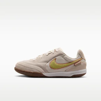 NIKE Jr. Tiempo Streetgato PRM — Big Kids' Low-Top Soccer Shoes