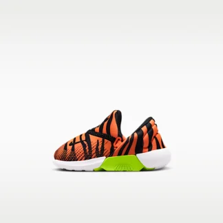 NIKE スウッシュ ゴー — ベビーシューズ