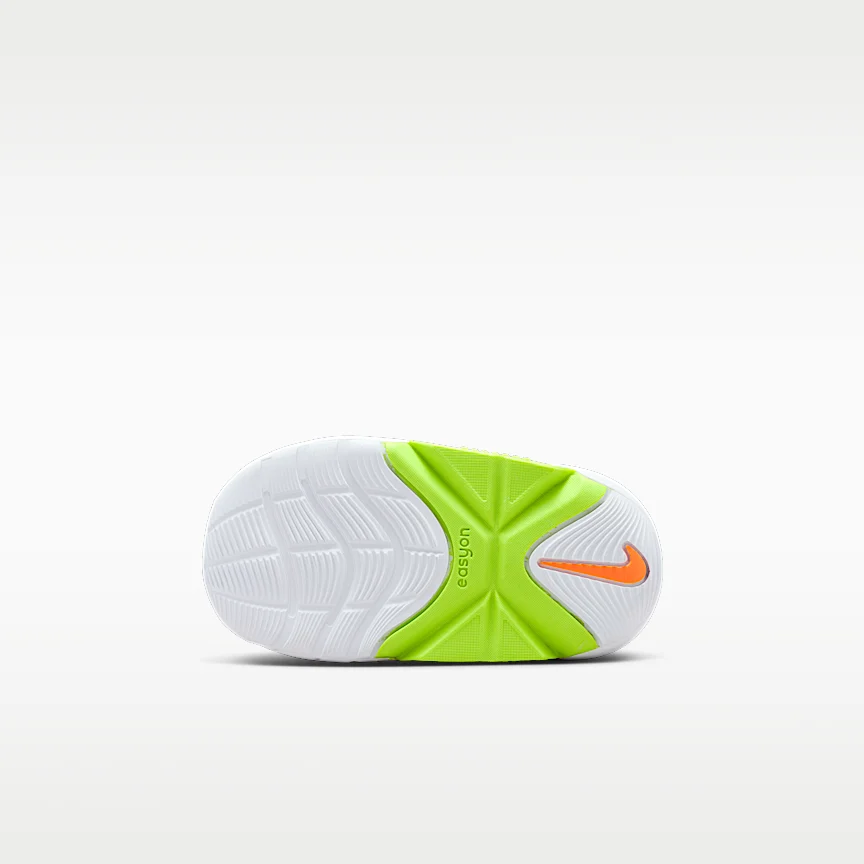 NIKE スウッシュ ゴー — ベビーシューズ - Image 2
