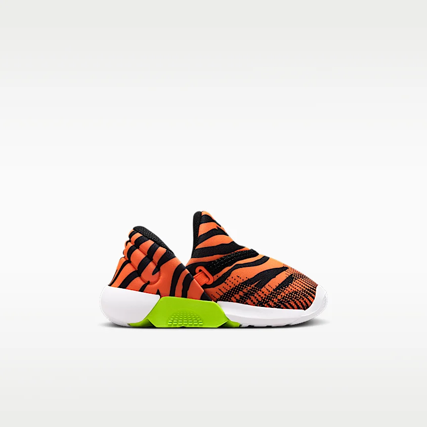 NIKE スウッシュ ゴー — ベビーシューズ - Image 3