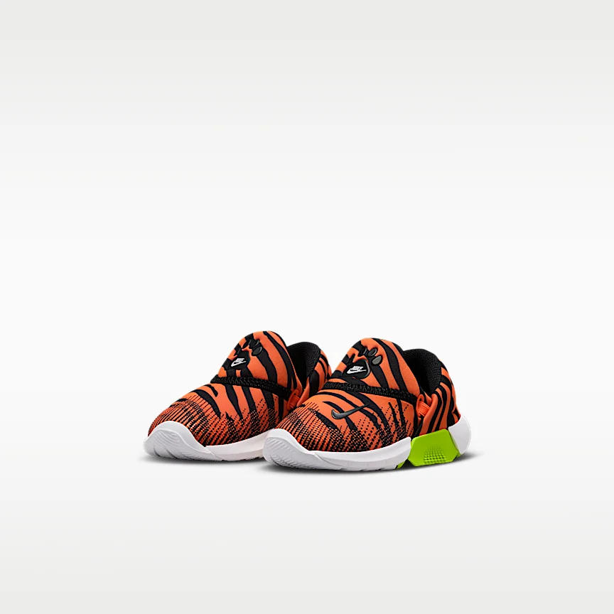 NIKE スウッシュ ゴー — ベビーシューズ - Image 5