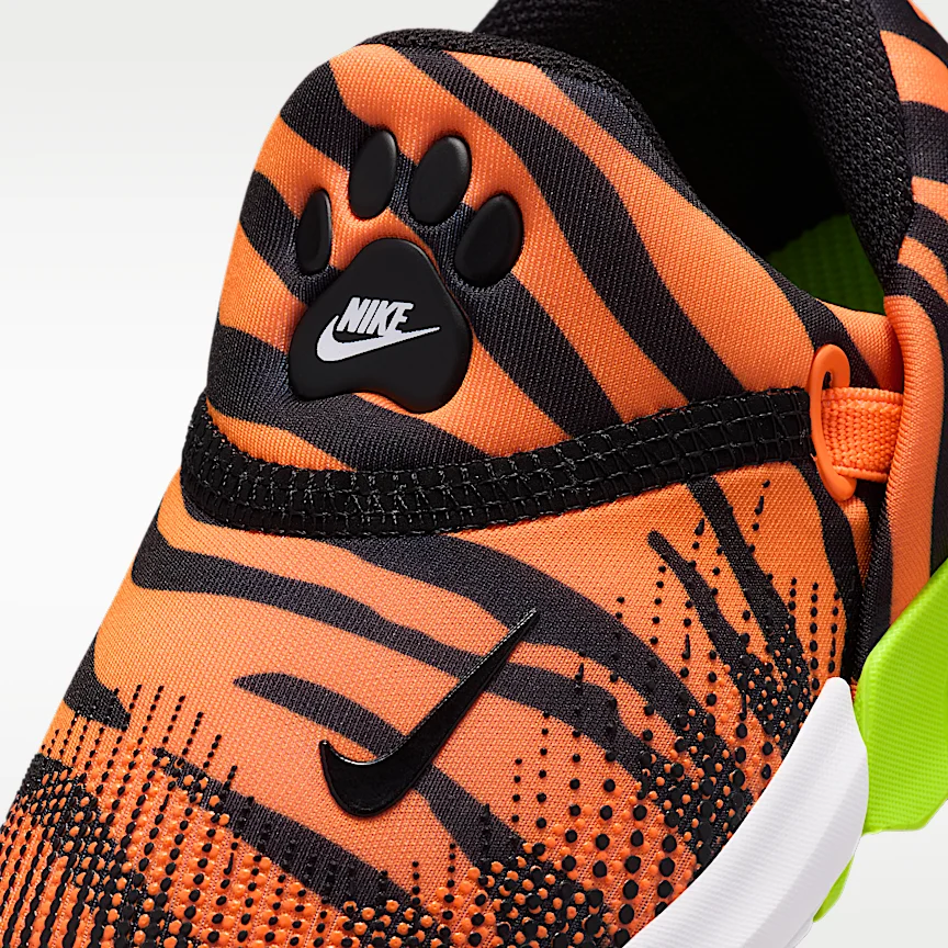 NIKE スウッシュ ゴー — ベビーシューズ - Image 7