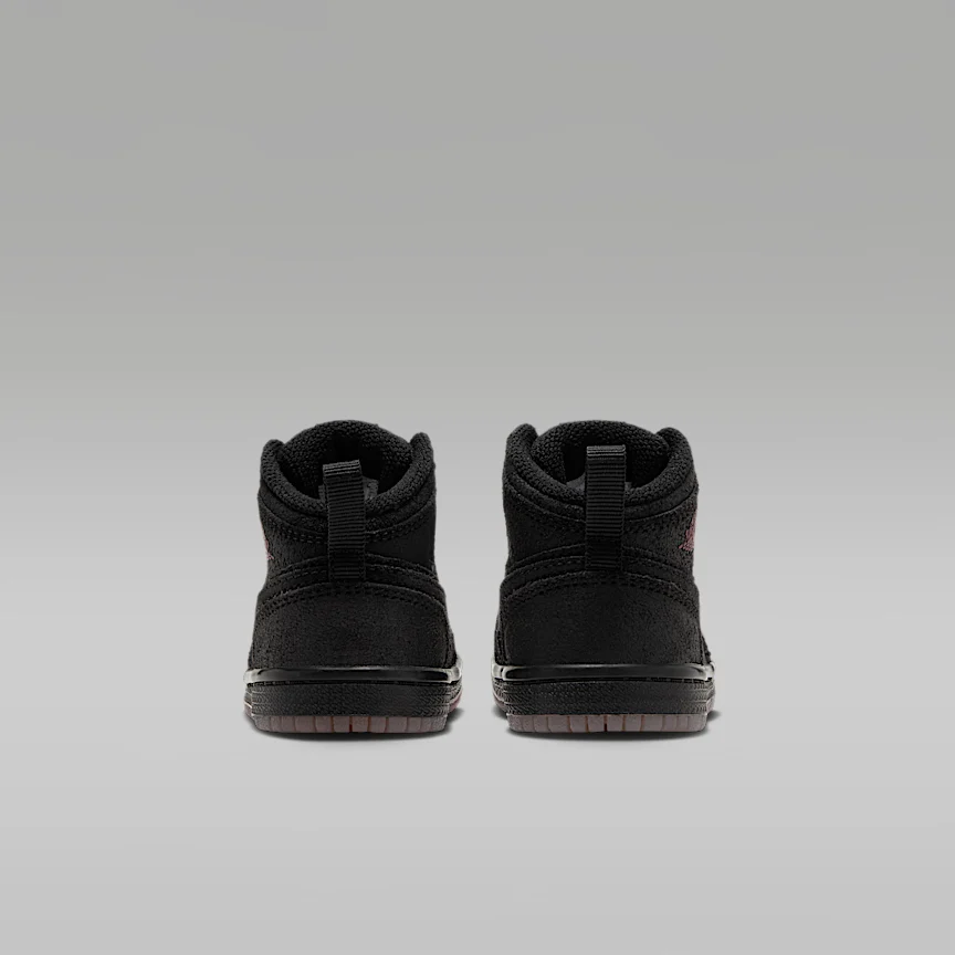 NIKE ジョーダン 1 MID SE — ベビーシューズ - Image 6