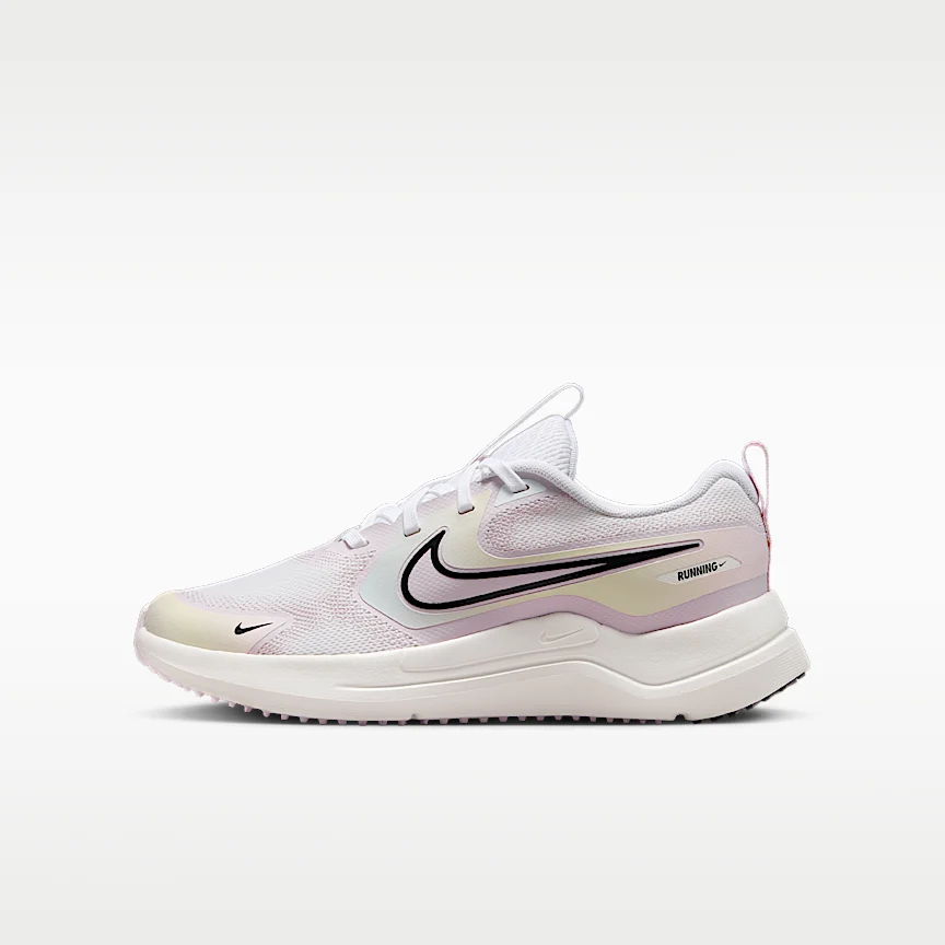 NIKE Cosmic Runner SE 2 — Big Kids' Running Shoes