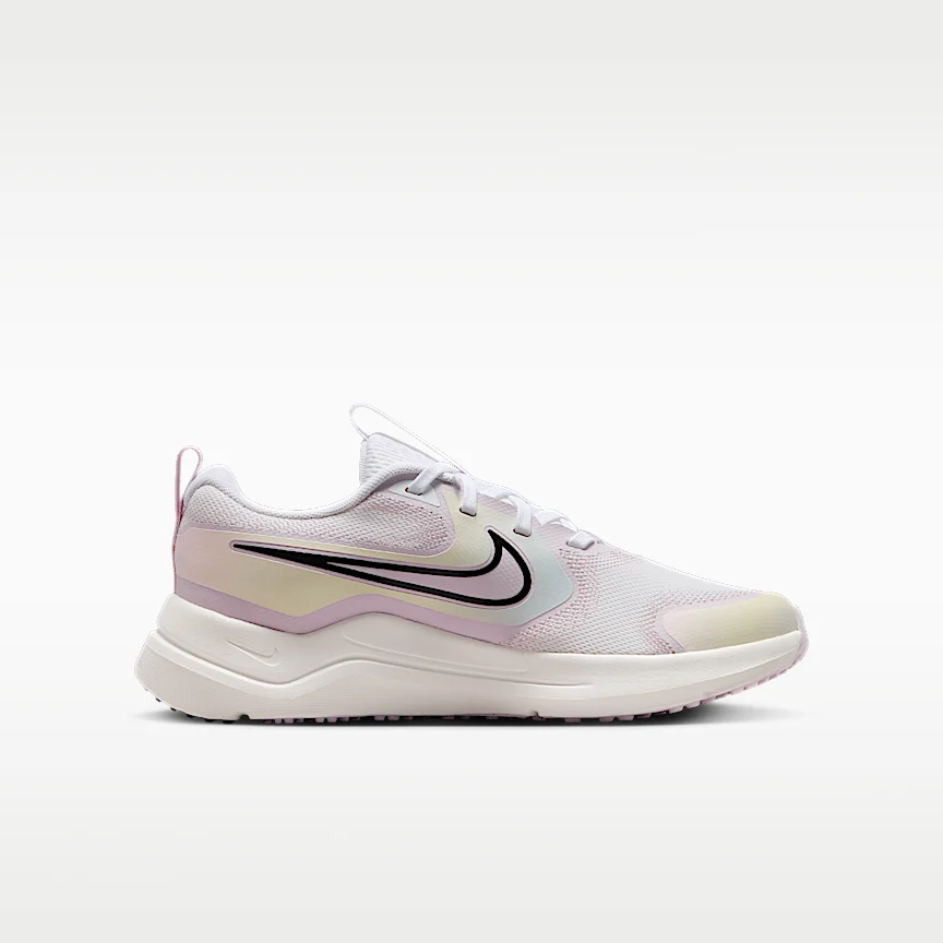 NIKE Cosmic Runner SE 2 — Big Kids' Running Shoes - Image 3