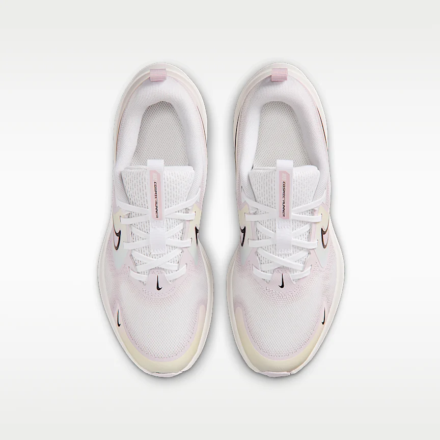 NIKE Cosmic Runner SE 2 — Big Kids' Running Shoes - Image 4
