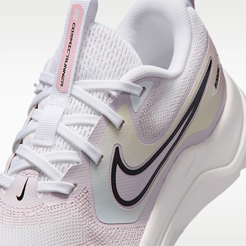 NIKE Cosmic Runner SE 2 — Big Kids' Running Shoes - Image 7
