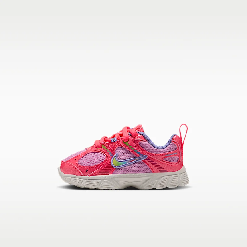 NIKE V5 RNR — Baby/Toddler Shoes (Classic laces)