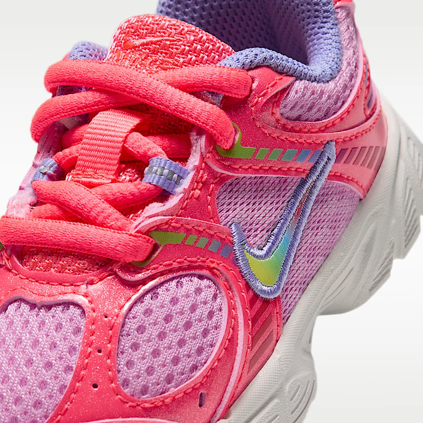 NIKE V5 RNR — Baby/Toddler Shoes (Classic laces) - Image 7